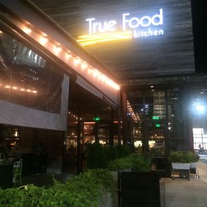   at True Food Kitchen in Atlanta