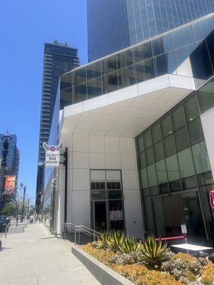   at Donut Bar in San Diego