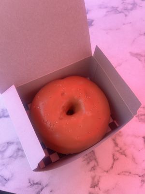   at Donut Bar in San Diego