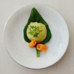 Avocado at Mexicali by Trofo Garden in Bucaramanga