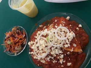 Main at Mexicali by Trofo Garden in Bucaramanga