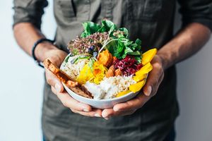  at Backyard Cafe - Riverside in Phnom Penh