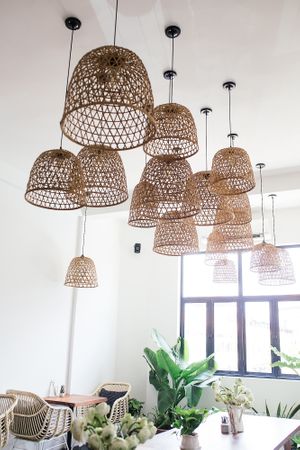  at Backyard Cafe - Riverside in Phnom Penh