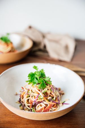  at Backyard Cafe - Riverside in Phnom Penh