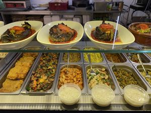 unreal at Erbils in Munich