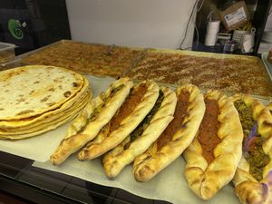 so good at Erbils in Munich