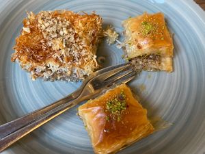 it’s happening at Erbils in Munich