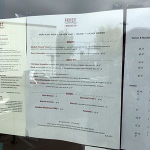 Harvest at the Bindery at Harvest at The Bindery in Portland