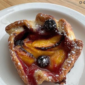  at Redwing Cafe in Seattle