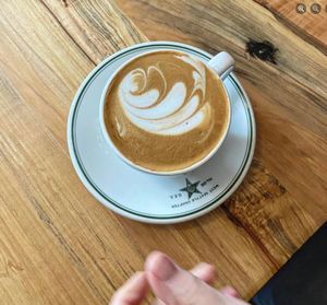  at Redwing Cafe in Seattle