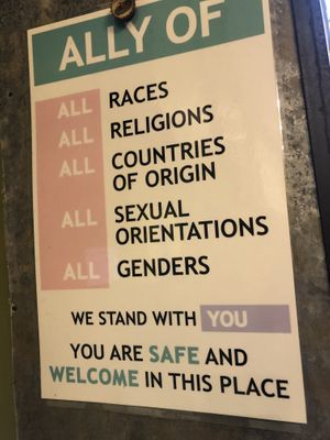  Yes, sir! at Redwing Cafe in Seattle