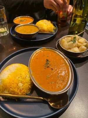  at Station Krishna in Paris