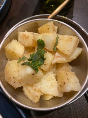  at Station Krishna in Paris