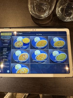   at Station Krishna in Paris