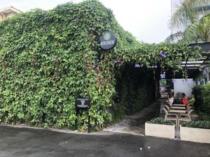 Outside  at Berlingeri Cocina Artesanal in San Juan