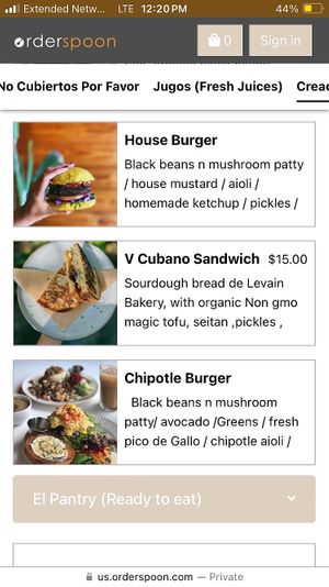 Cuban sandwich was yummyy  at Berlingeri Cocina Artesanal in San Juan