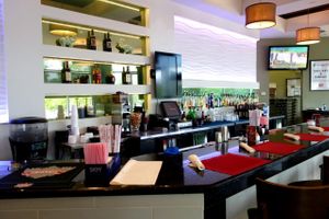 Kim Son Cafe at Kim Son Cafe in The Woodlands