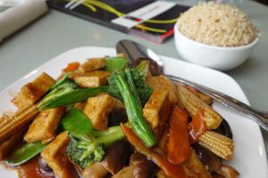 Kim Son Cafe at Kim Son Cafe in The Woodlands