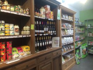 more stuff at Vegetal et Vous (Vivanie Lille) in Lille