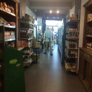  at Vegetal et Vous (Vivanie Lille) in Lille