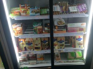  at Vegetal et Vous (Vivanie Lille) in Lille