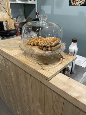   at Vegetal et Vous (Vivanie Lille) in Lille