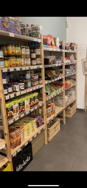   at Vegetal et Vous (Vivanie Lille) in Lille