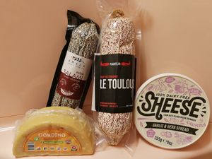  at Vegetal et Vous (Vivanie Lille) in Lille