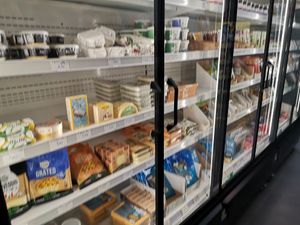 Inside at Vegetal et Vous (Vivanie Lille) in Lille