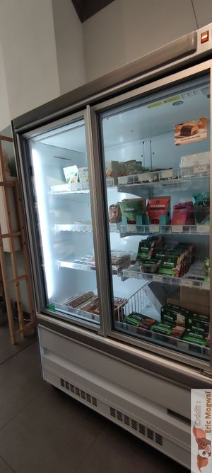 Fresh at Vegetal et Vous (Vivanie Lille) in Lille