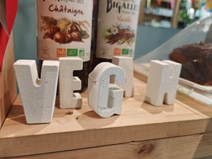 Deco at Vegetal et Vous (Vivanie Lille) in Lille