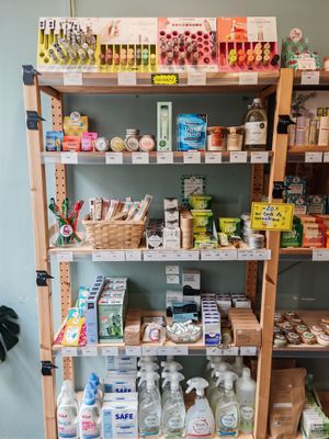 Cosmetics at Vegetal et Vous (Vivanie Lille) in Lille