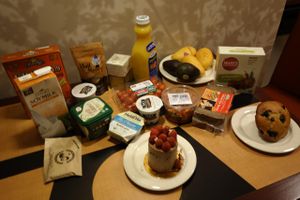 after shopping @ Whole Foods Market at Whole Foods Market in The Woodlands