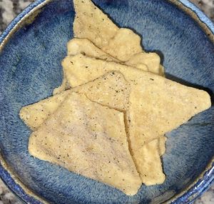 Vegan Hippeas ranch flavor  at Whole Foods Market in The Woodlands