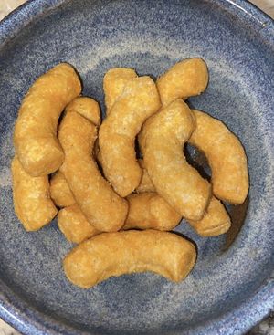 Vegan Hippeas nacho vibes  at Whole Foods Market in The Woodlands