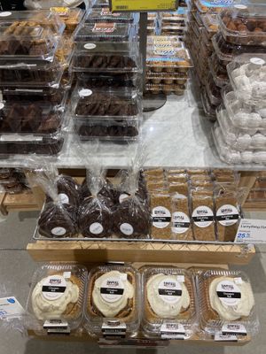 Baked goods  at Whole Foods Market in The Woodlands