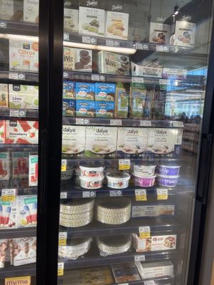 Cheesecake  at Whole Foods Market in The Woodlands