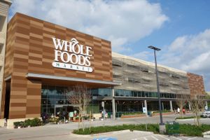 Whole Foods Market at Whole Foods Market in The Woodlands