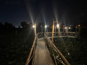   at Sen Thien Quan in Nha Trang