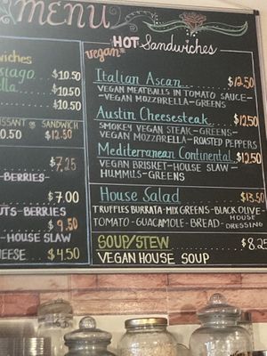   at Red Pipe in Forest Hills