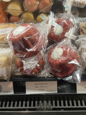   at Red Pipe in Forest Hills