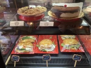   at Red Pipe in Forest Hills