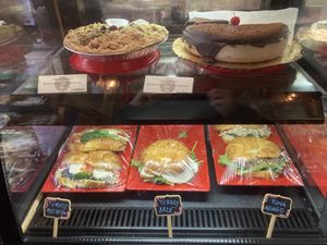   at Red Pipe in Forest Hills