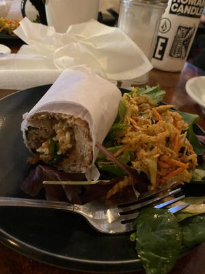   at Red Pipe in Forest Hills