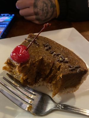   at Red Pipe in Forest Hills