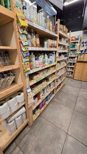  at Scarabee Biocoop - Vasselot in Rennes