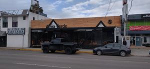 Outside at Alma Verde - Madero in Tijuana