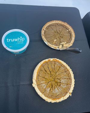  #Veganuary at ARC in Mobile