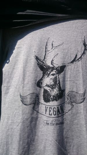 Vegan Street Festival  Brussels 2018 at Goveg Vegan Shop in Liege