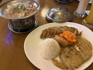   at Chay Viet in Dresden